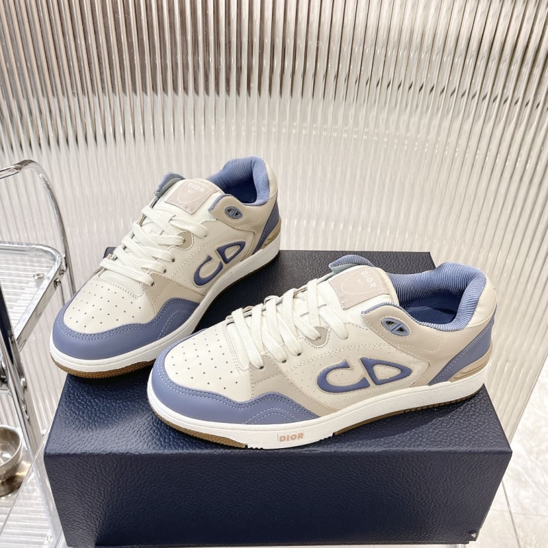 Christian Dior Casual Shoes